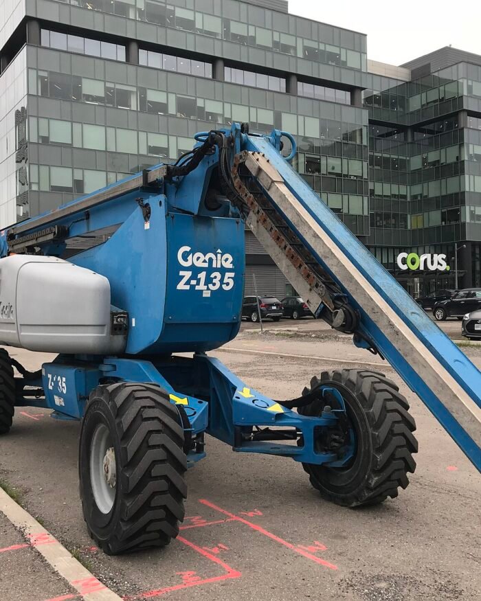 Manlift